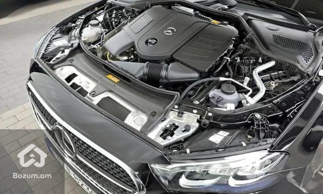 Mercedes Benz E-Class W214 E200 2026 г. Авангард - image 6