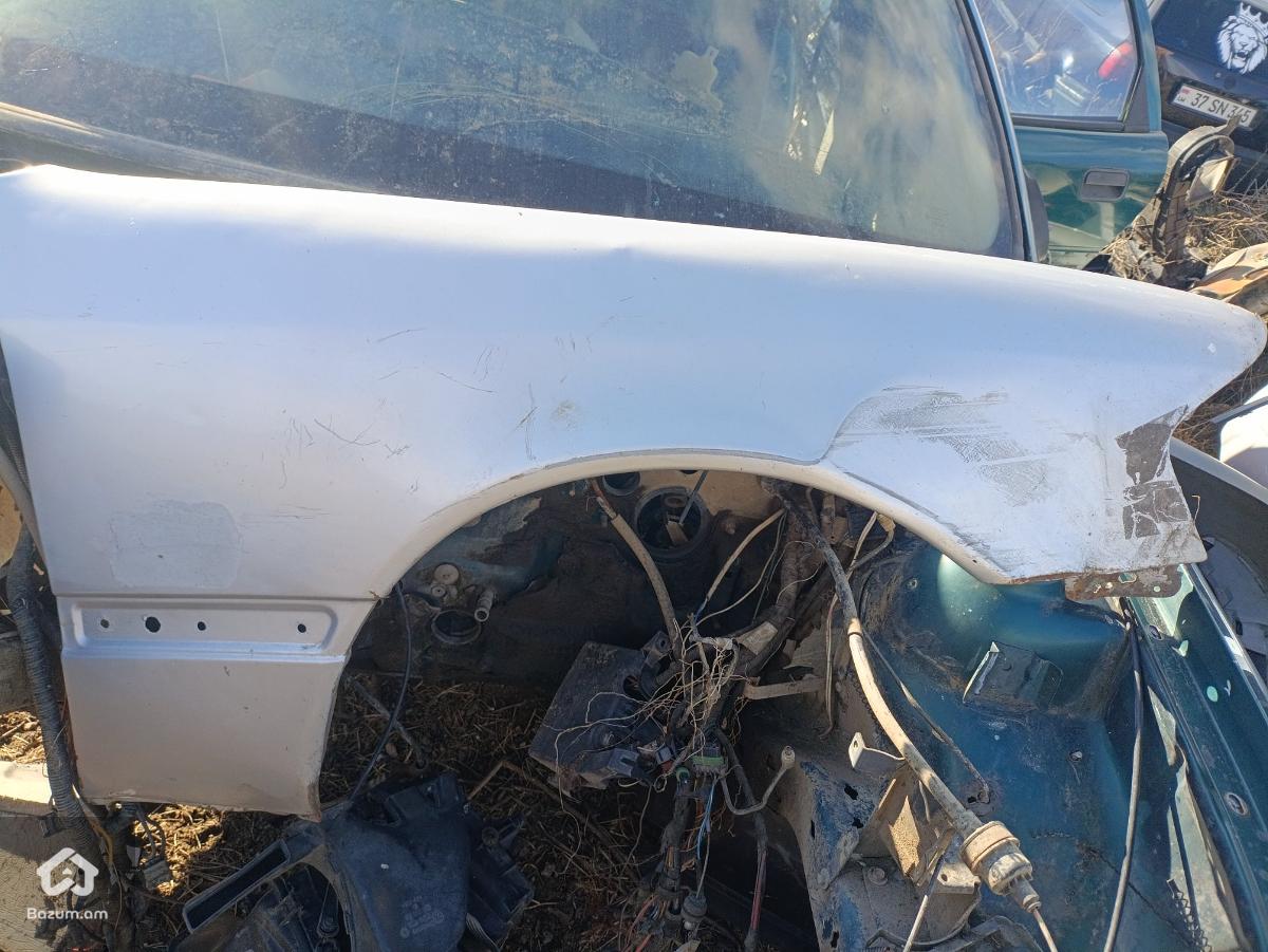 Opel Mersedes Pahestamaser  - image 19