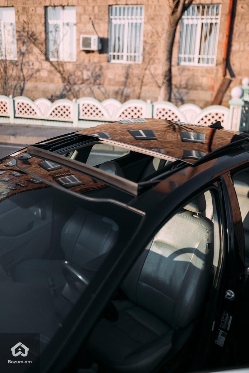 KIA Optima 2012 2.4 EX  - image 8