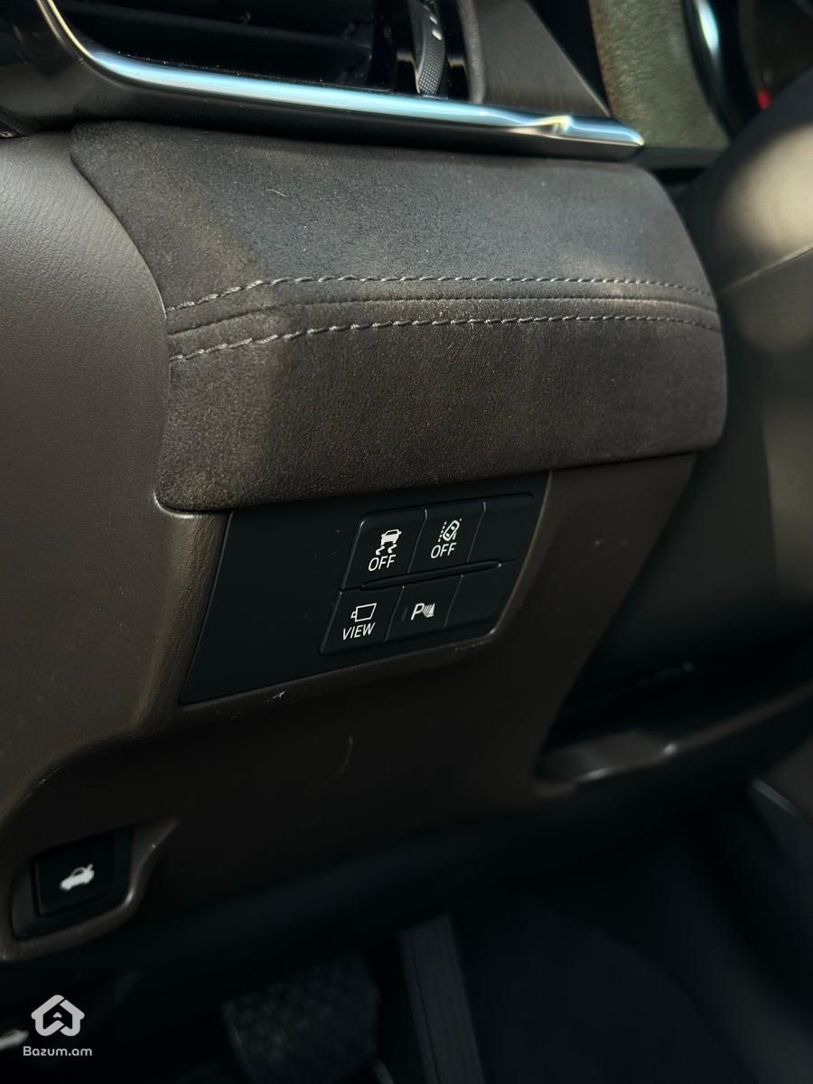 Mazda 6 SIGNATURE  - image 11