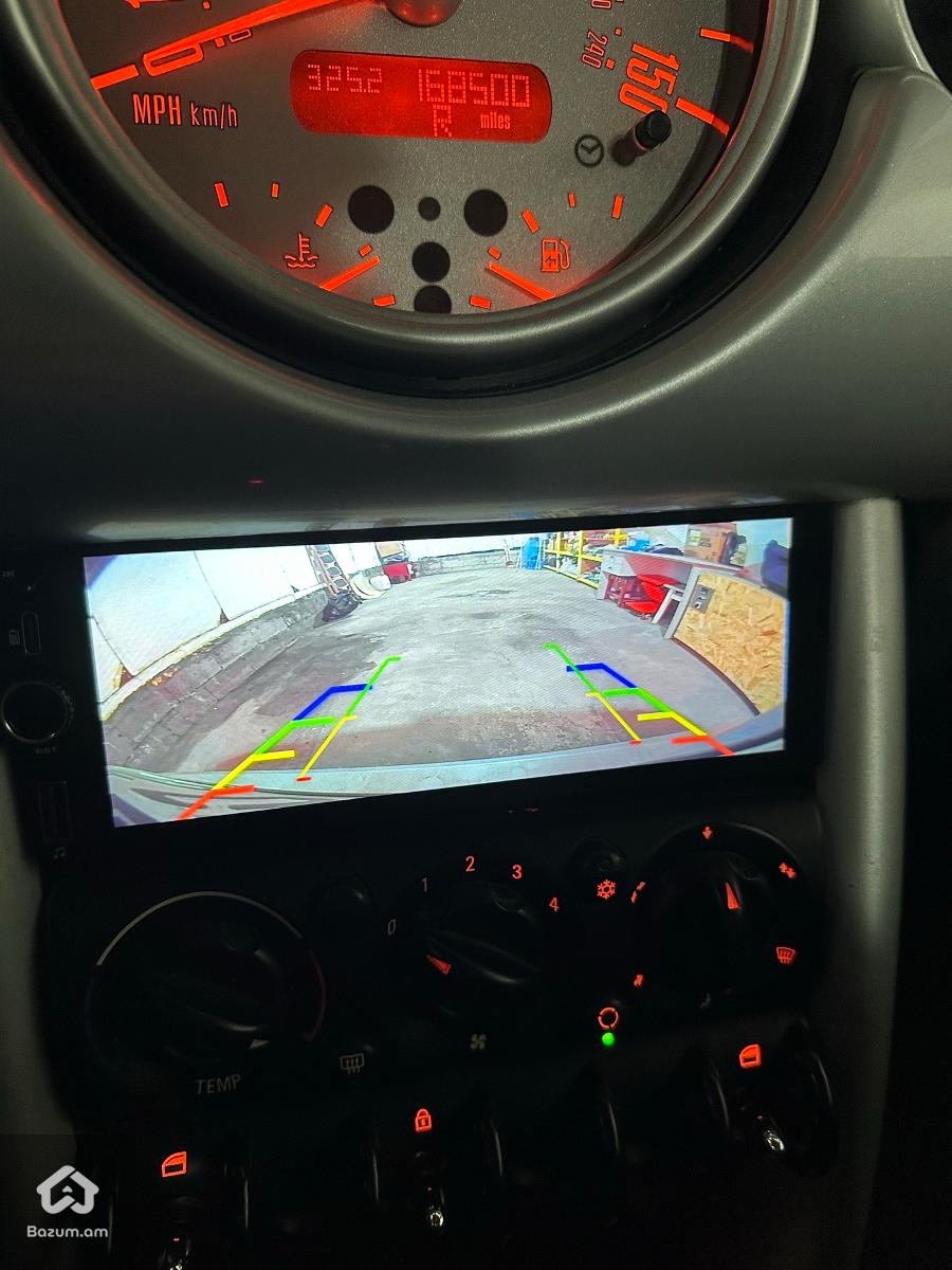 Mini Cooper 1.6լ 2004 - image 10