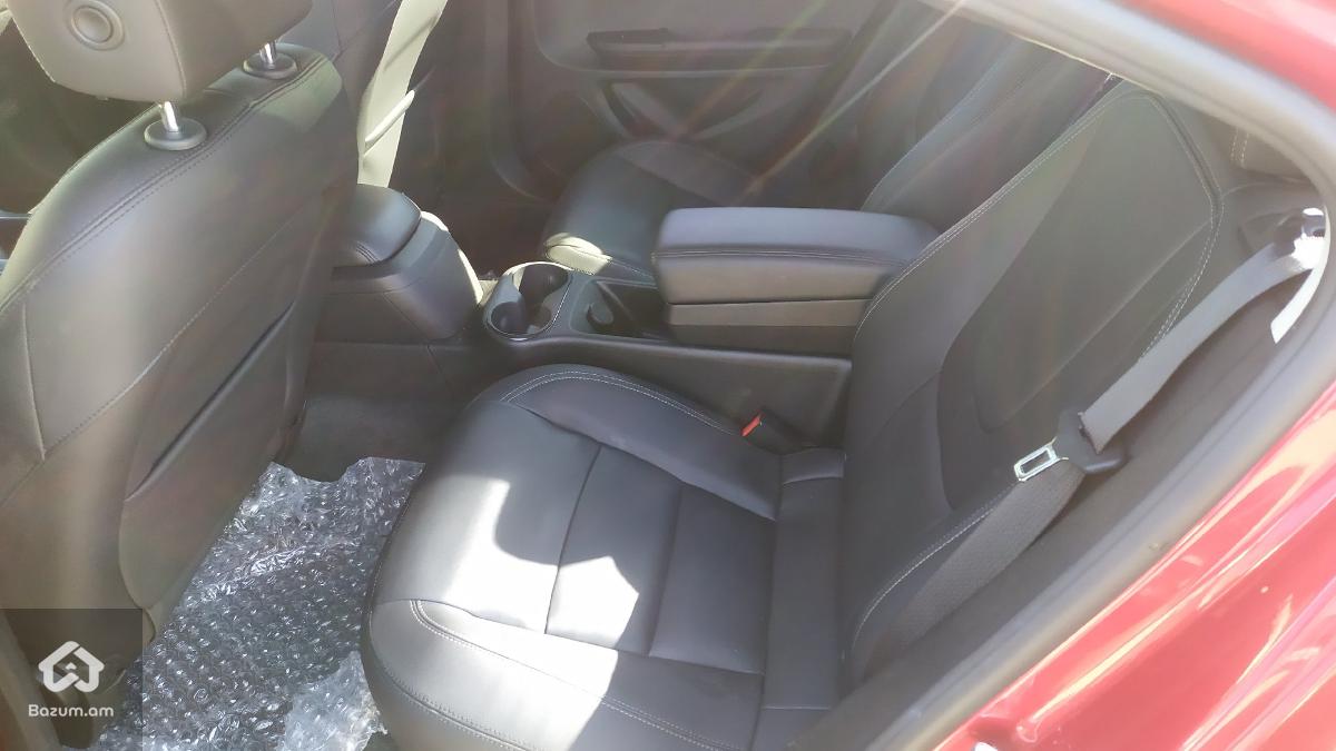 Chevrolet volt  - image 7