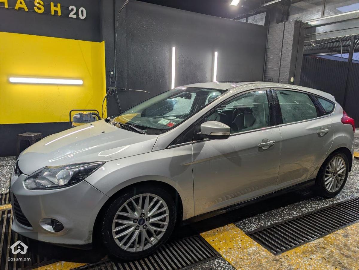 Ford Focus SEL 2.0 2012 - image 1