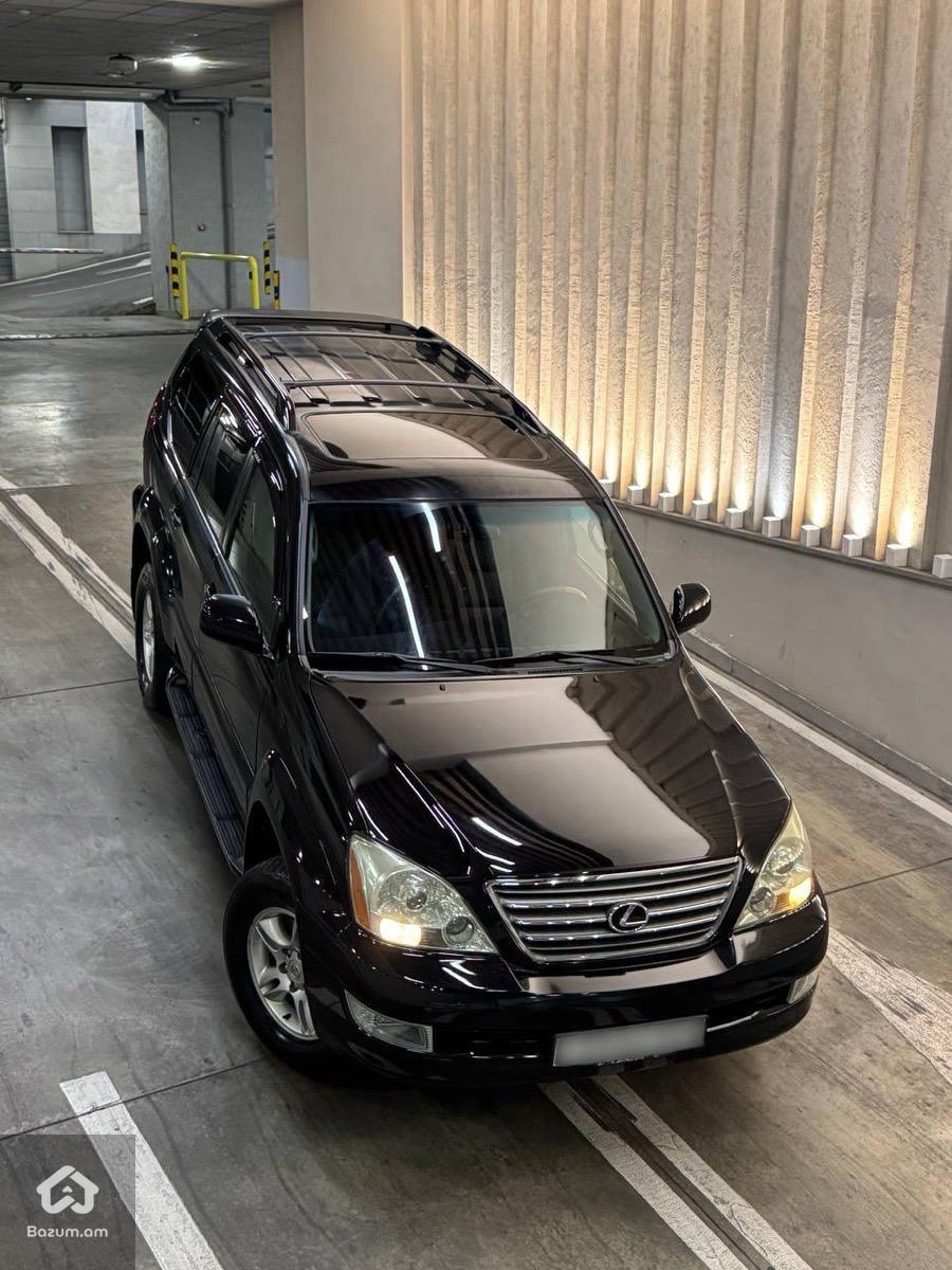 Lexus - image 6