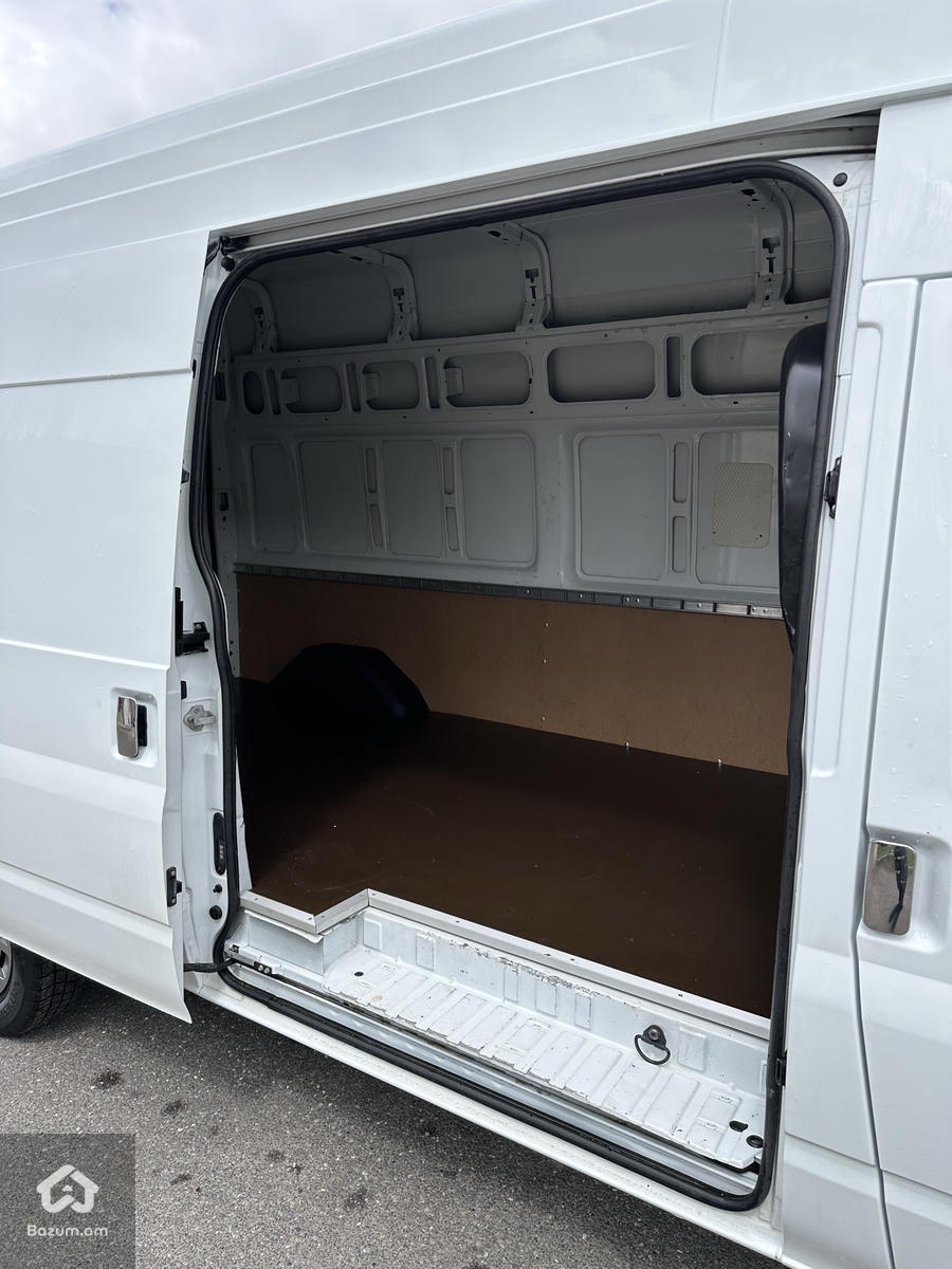 FORD TRANSIT 2.4 TREND - image 13