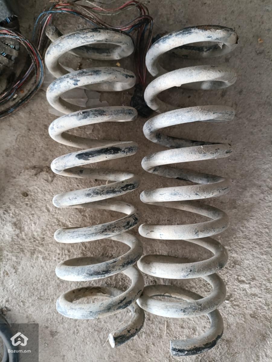 Opel Mersedes Pahestamaser  - image 7