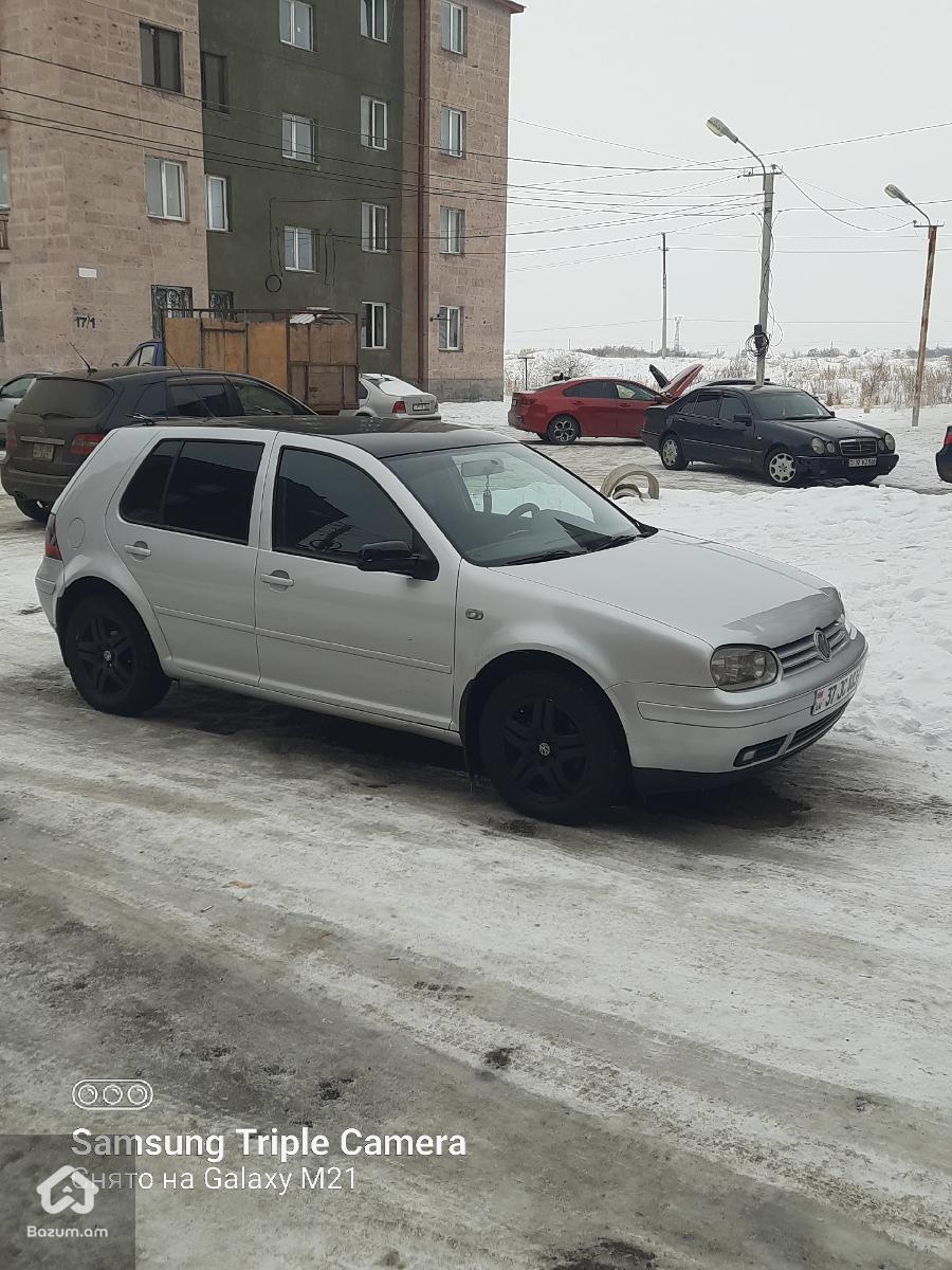 volkswagen - image 1