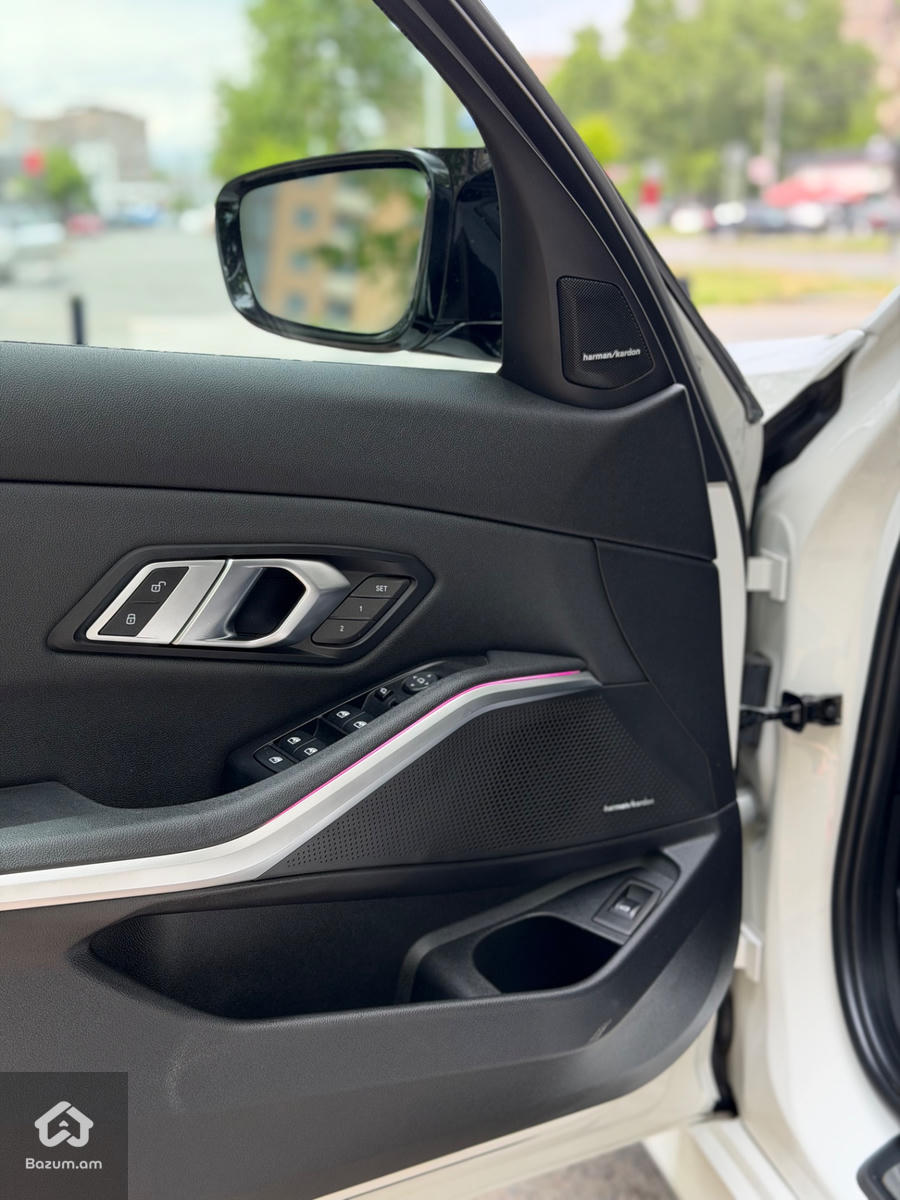 Շտապ BMW G20 ///M paket Չխփած Շատ էժան  - image 16