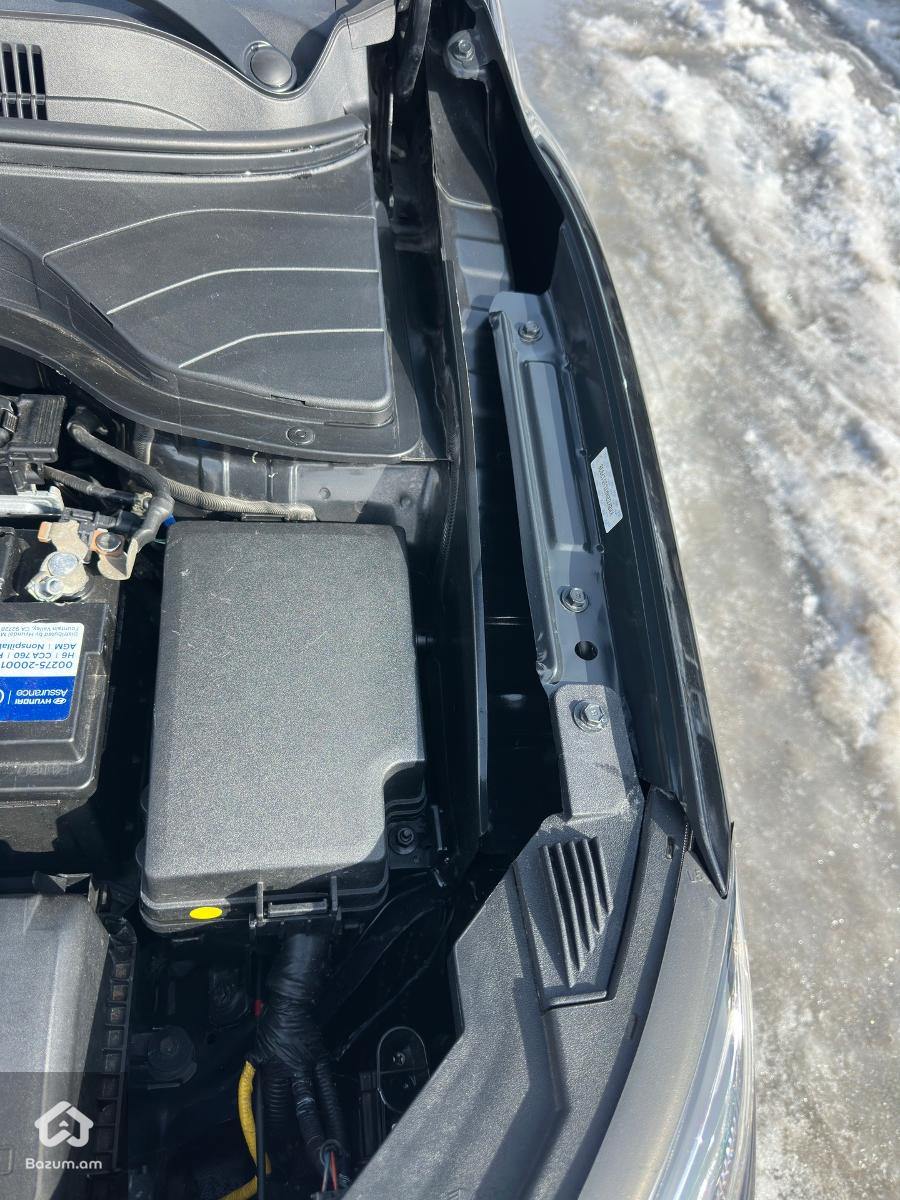 Hyundai Kona Sel Plus - image 33