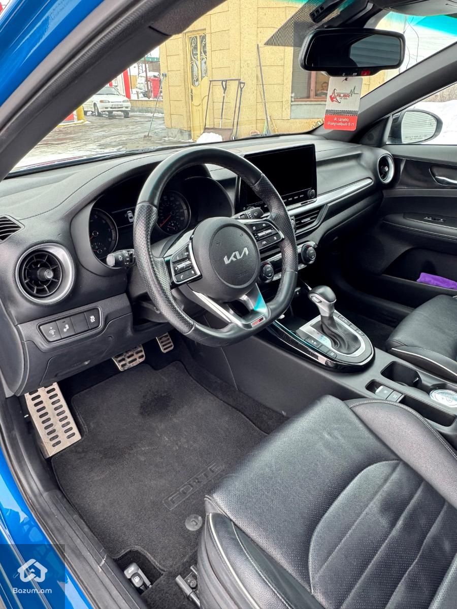 GT LINE  PREMIUM - image 7