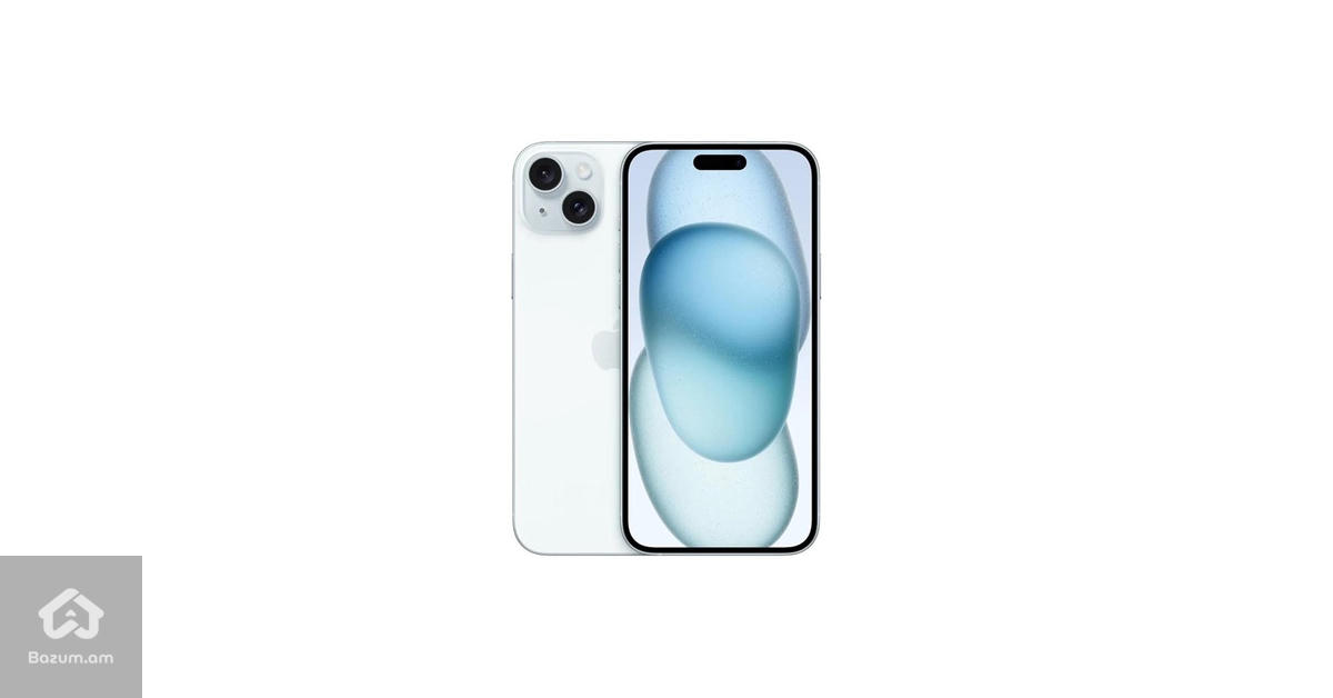 Apple iPhone 15 - image 2