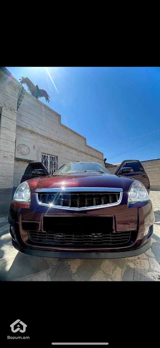 Lada Priora Coupe  - image 6