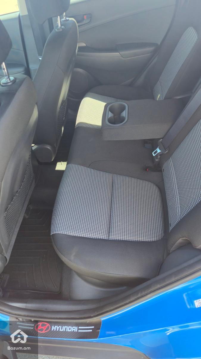 Hyundai kona  - image 10