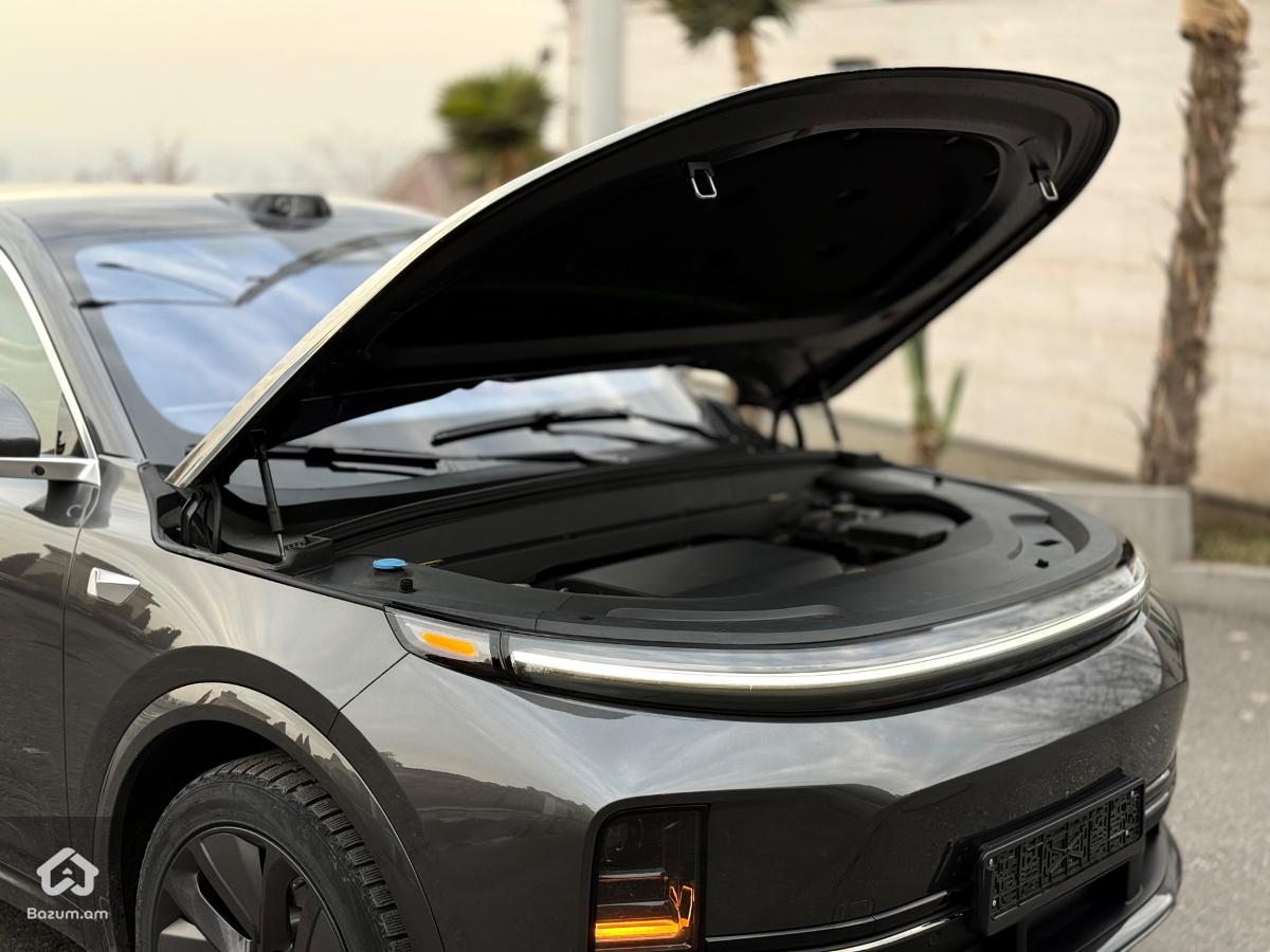 Lixiang L7  - image 20