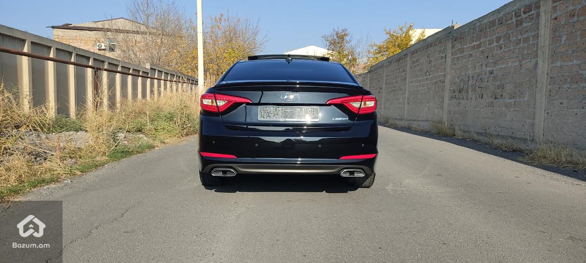 Limited Չվթարված - image 4