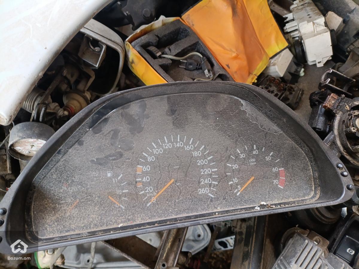 Opel Mersedes Pahestamaser  - image 27