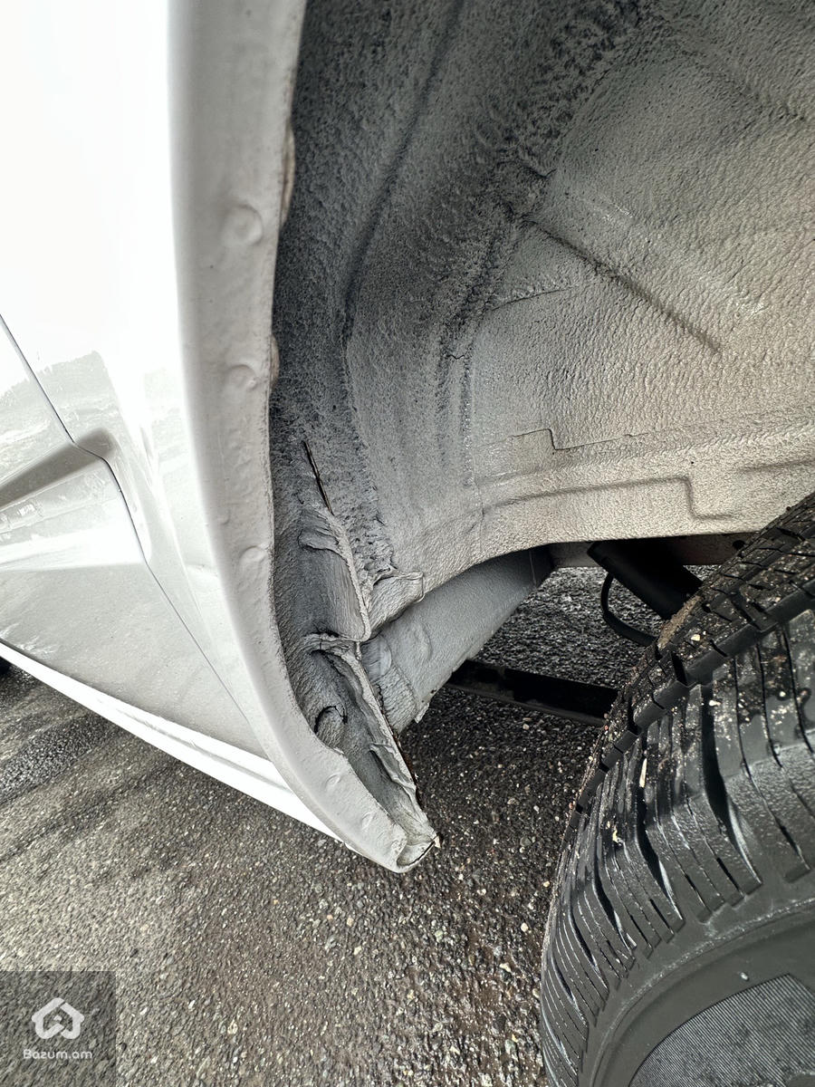 FORD TRANSIT  - image 17