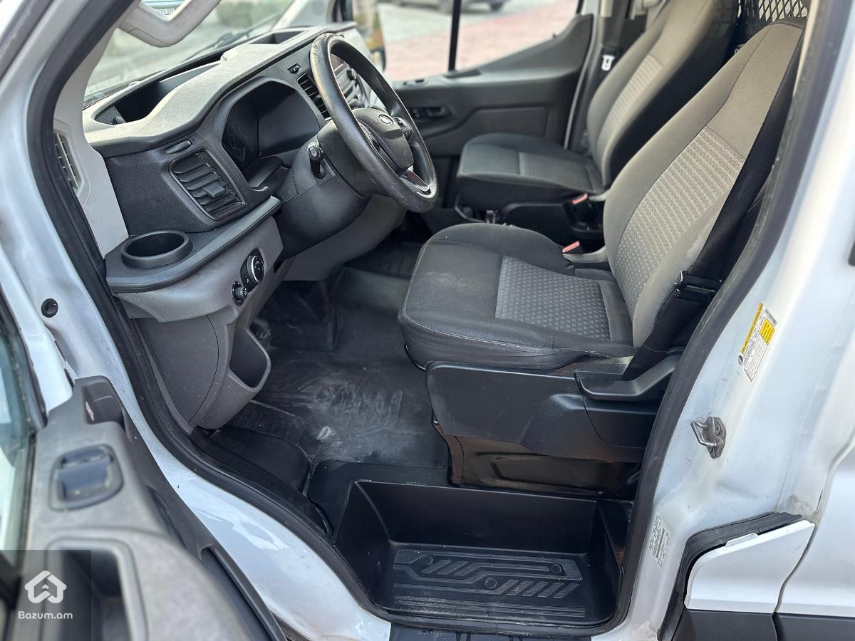 Ford Transit T-150 - image 11