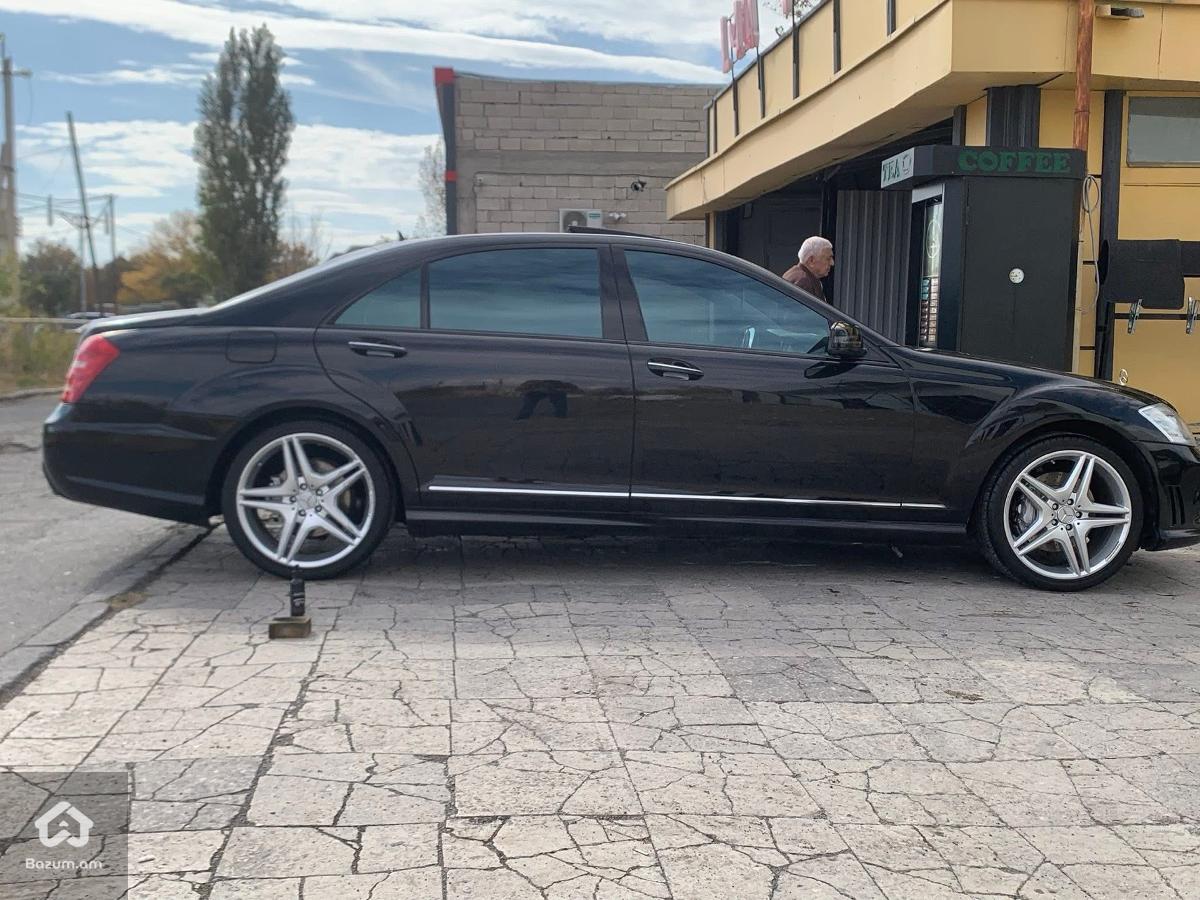 mersedes  - image 16