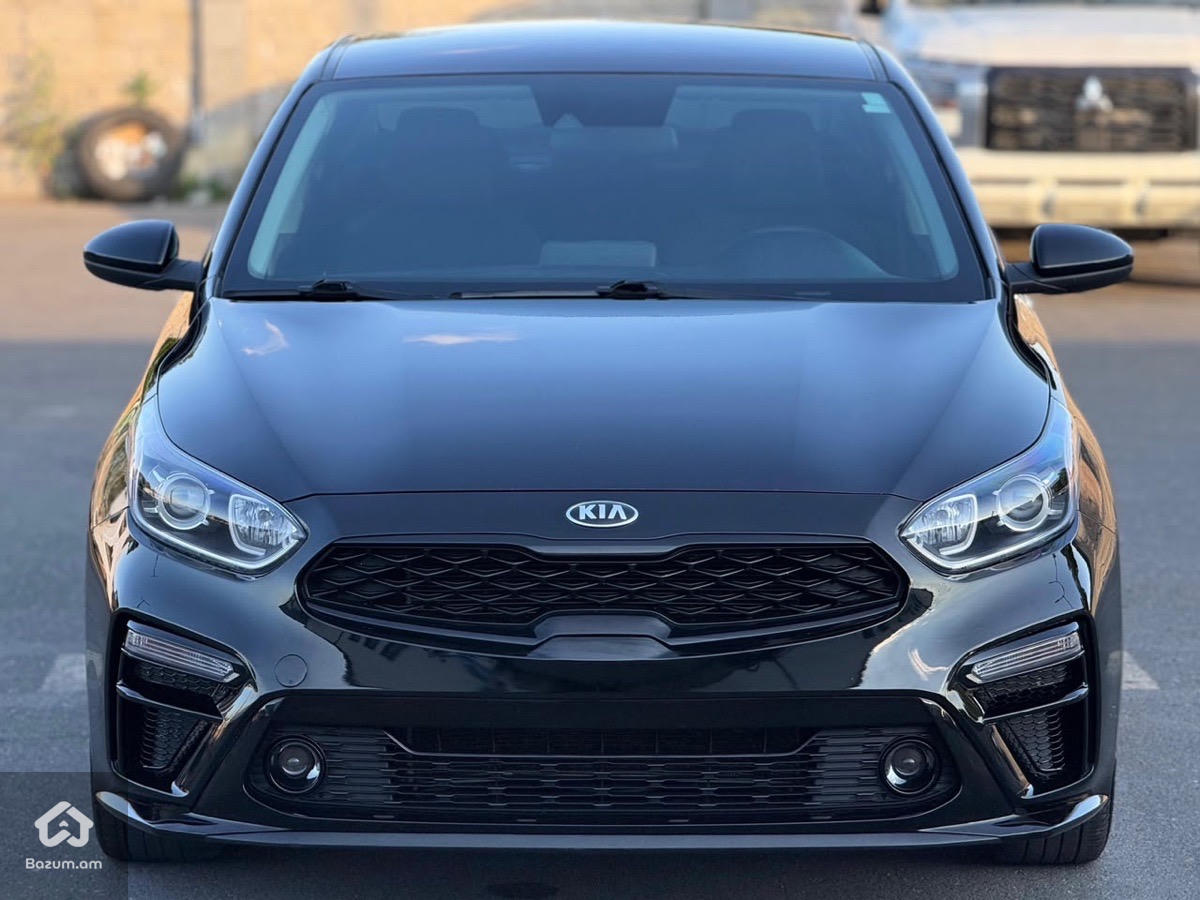 Kia Forte - image 9