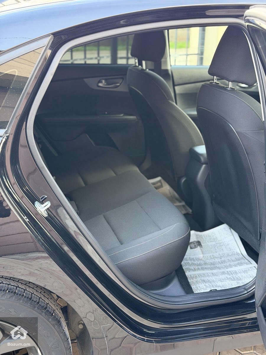 Kia Forte Fe 2020թ. - image 10