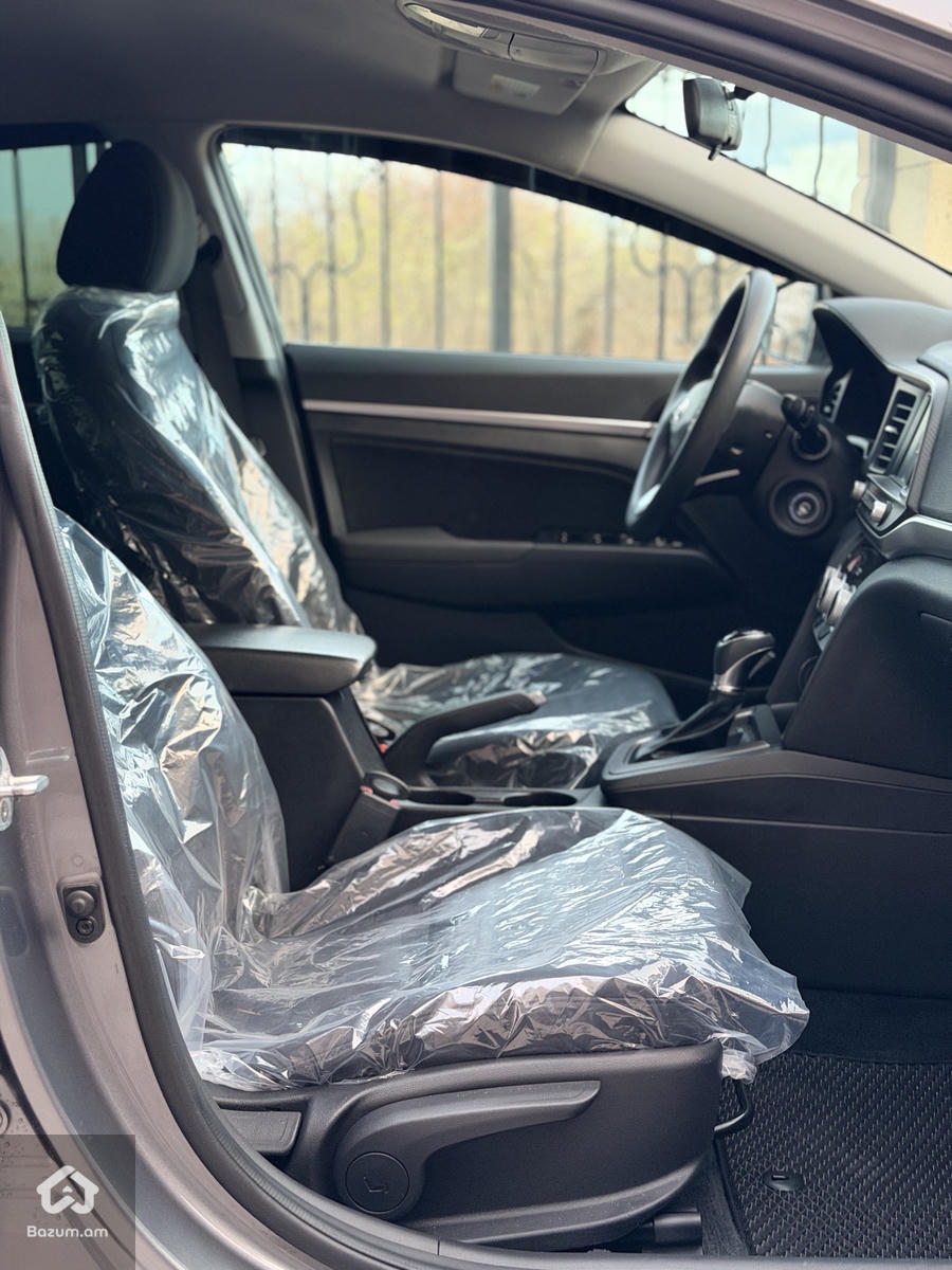 Hyundai Elantra Sel 2019թ. - image 9