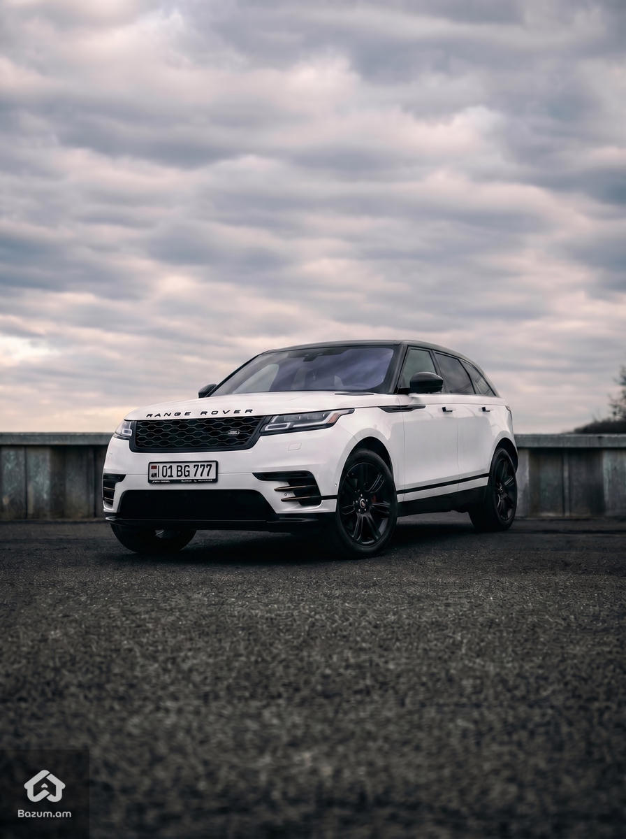 Range Rover - image 4