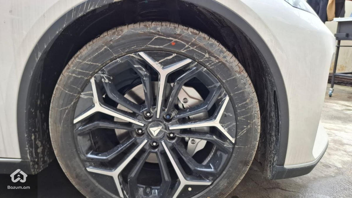 DEEPAL. SL 03. 220 SPORT. 2025թ․  - image 12