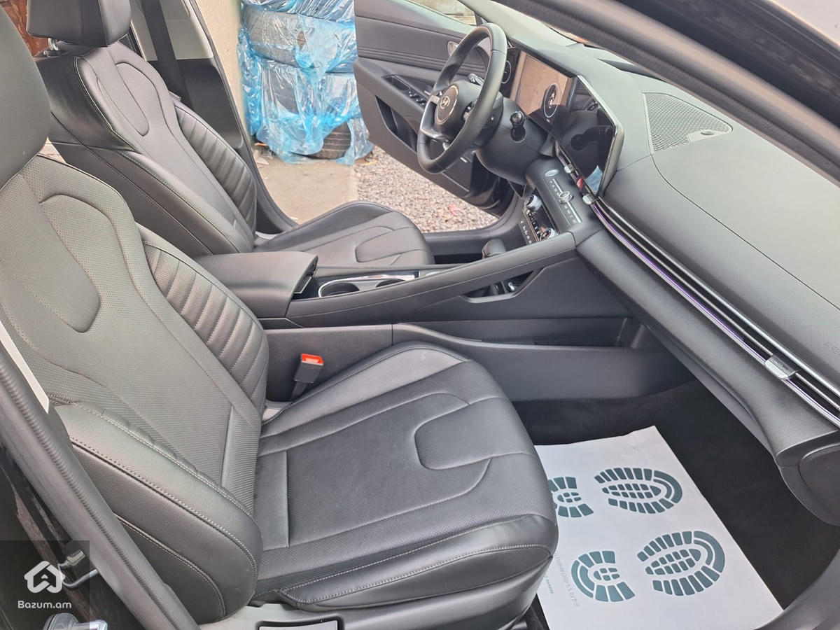 Limited ամենաֆուլլ2023թ  41000միլ 17300$ 091992140 - image 6