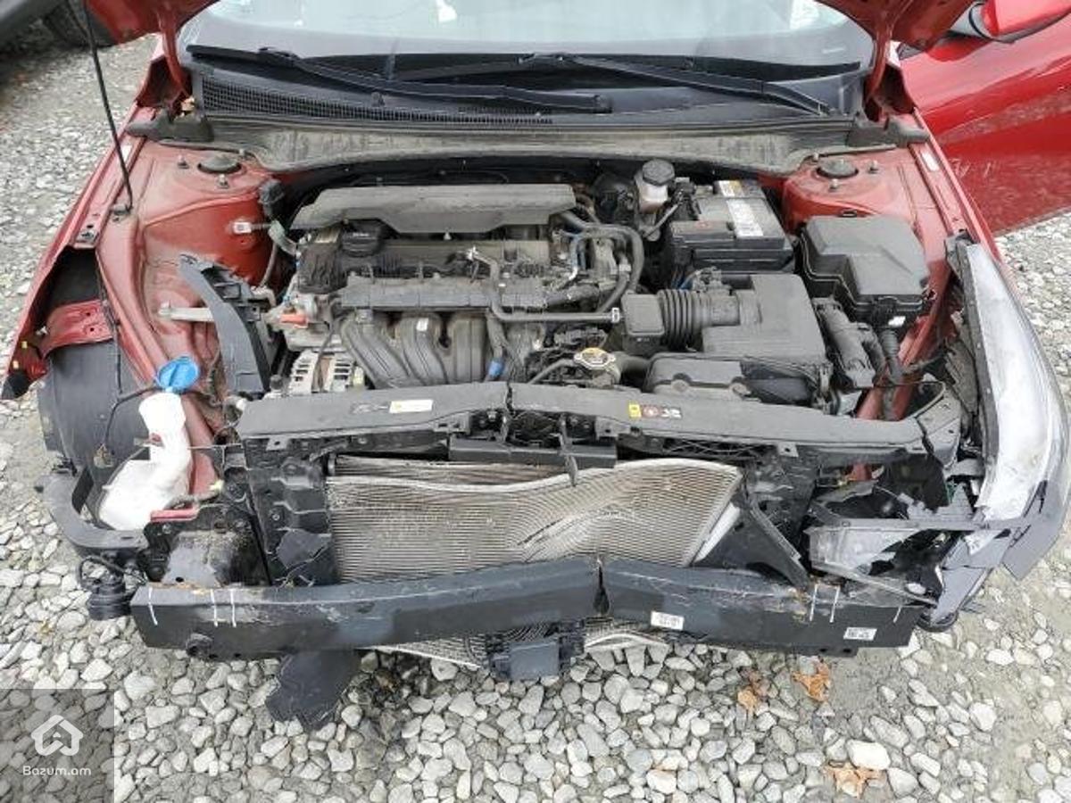  Hyundai Elantra, Sel - image 11