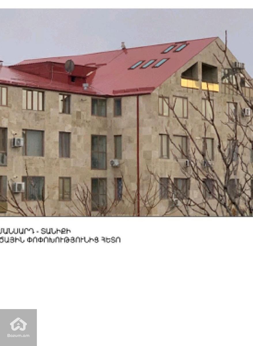 Վերին Անտառային Փենթհաուս  - image 2