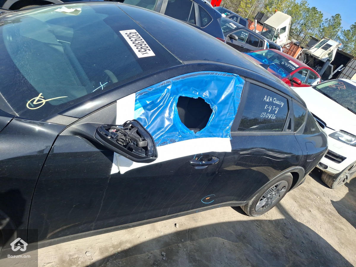 KIA K4  LX 2025 - image 6