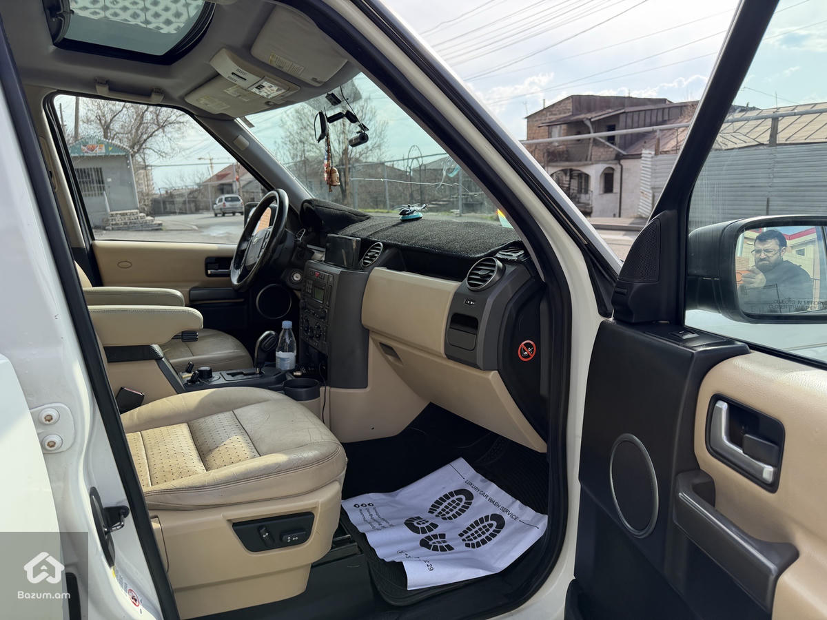 LAND ROVER DISCOVERY  - image 20