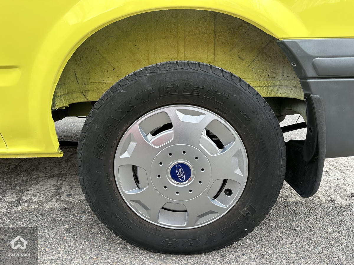 FORD TRANSIT  - image 15