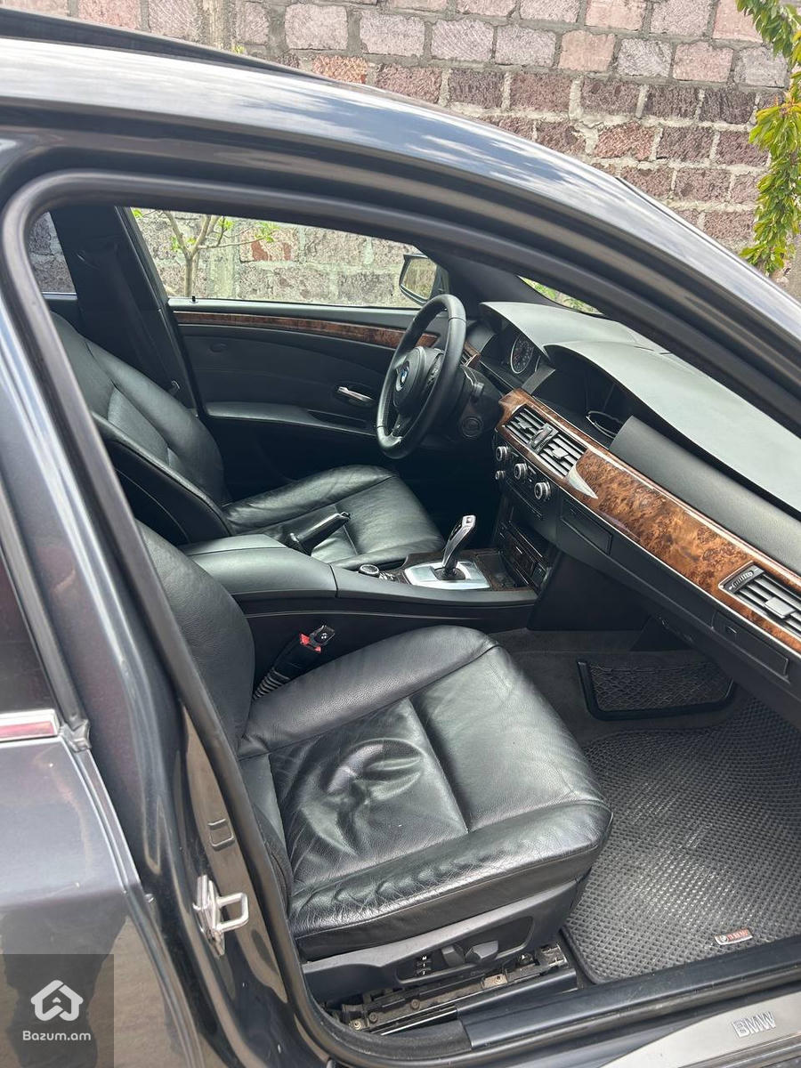 Bmw e60 - image 11