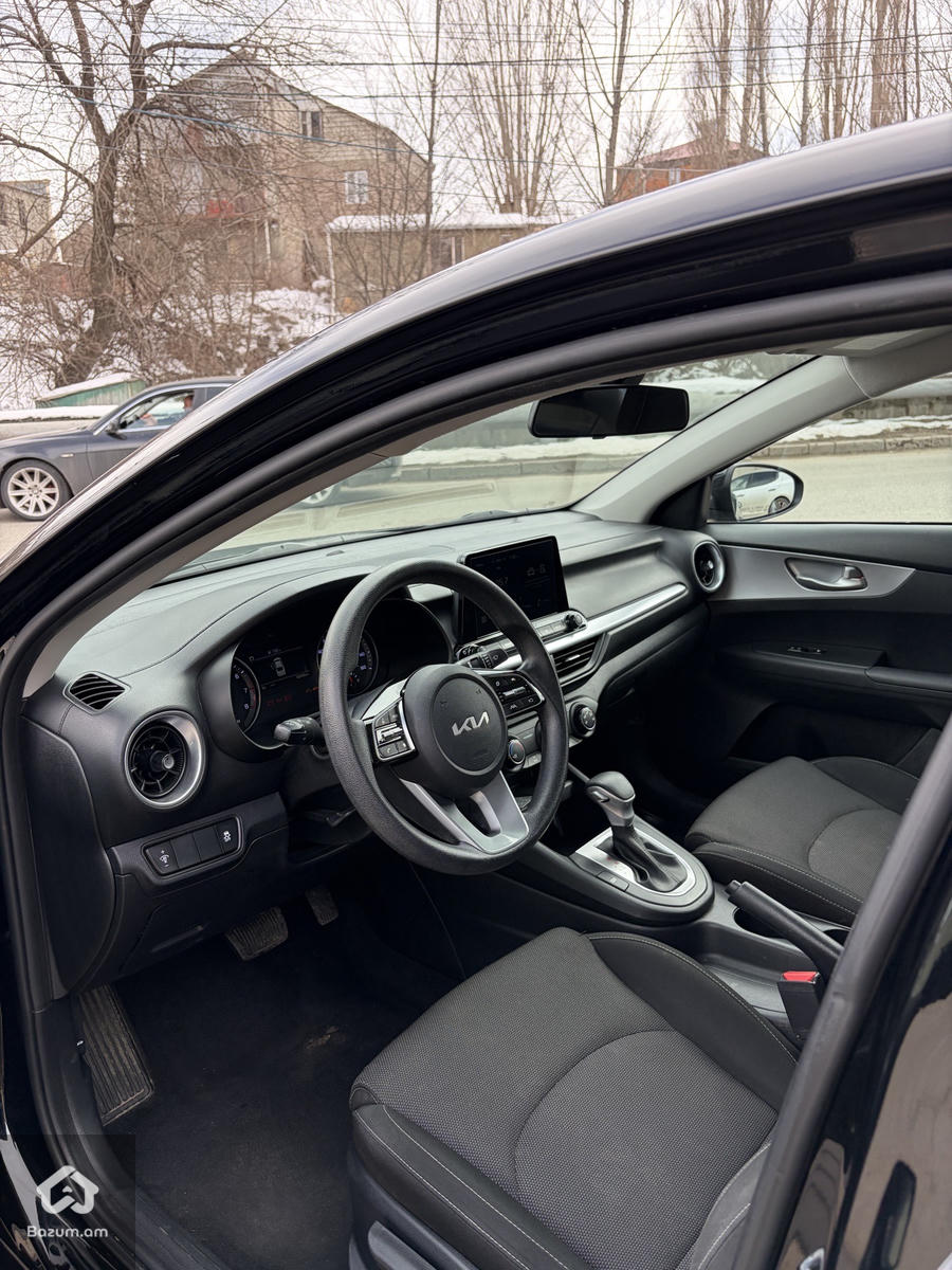 KIA FORTE FE - image 7