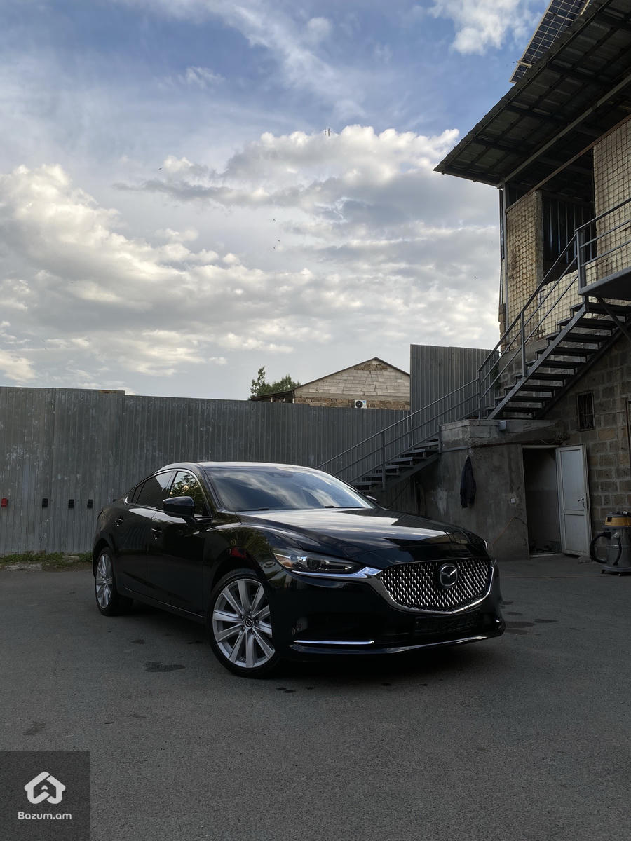 mazda 6 - image 2