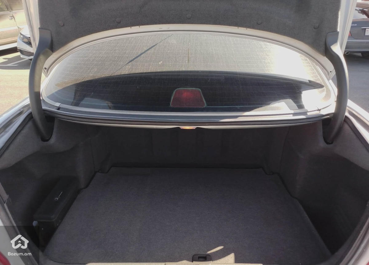 Mercedes-Benz W210 E320 Avangard - image 10