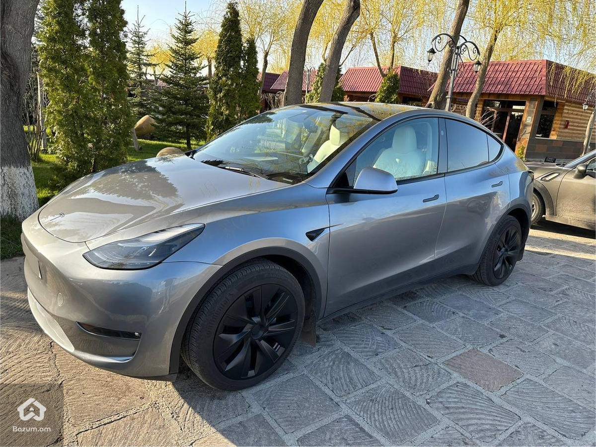 Tesla Model Y 2024/11 - image 2