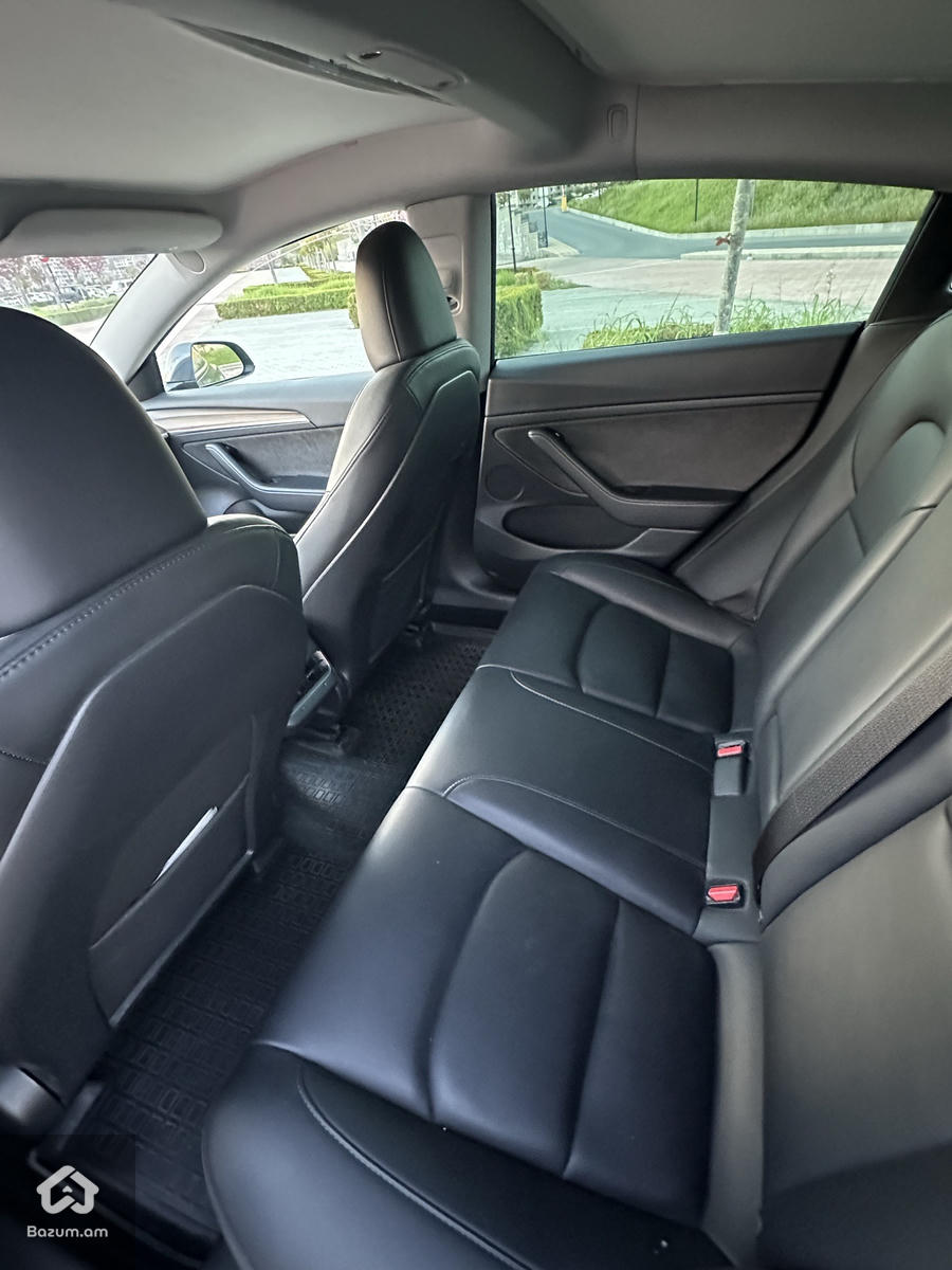 Վաճառվում է Tesla Model 3 2023թ. - image 6