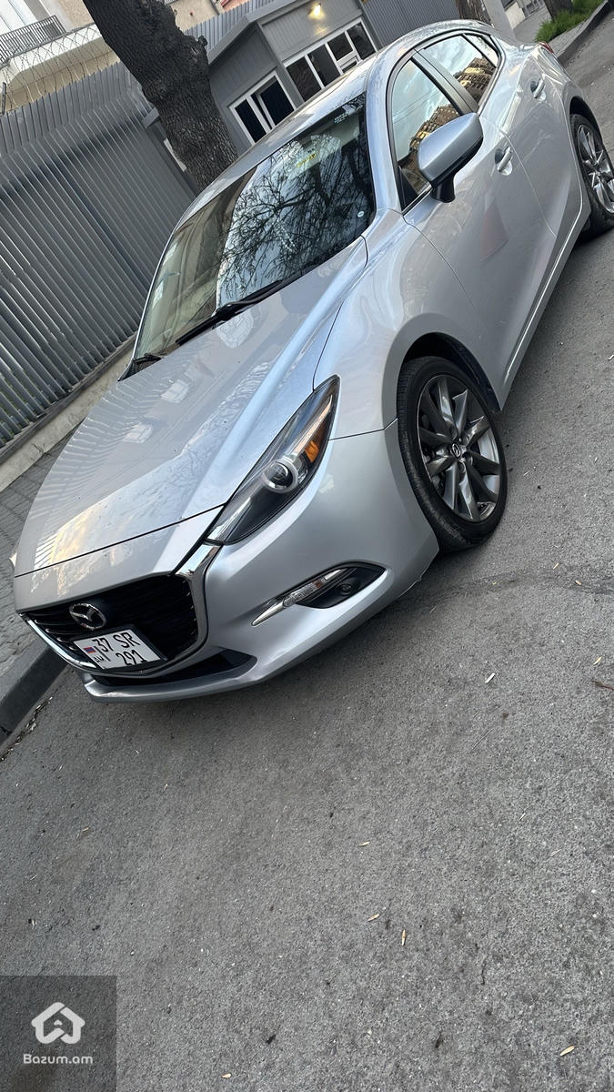 Mazda 3 Grand Tyuring+098864789 - image 2