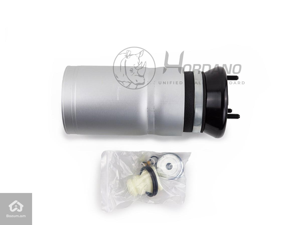 Range Rover Sport դիմացի փուչիկ