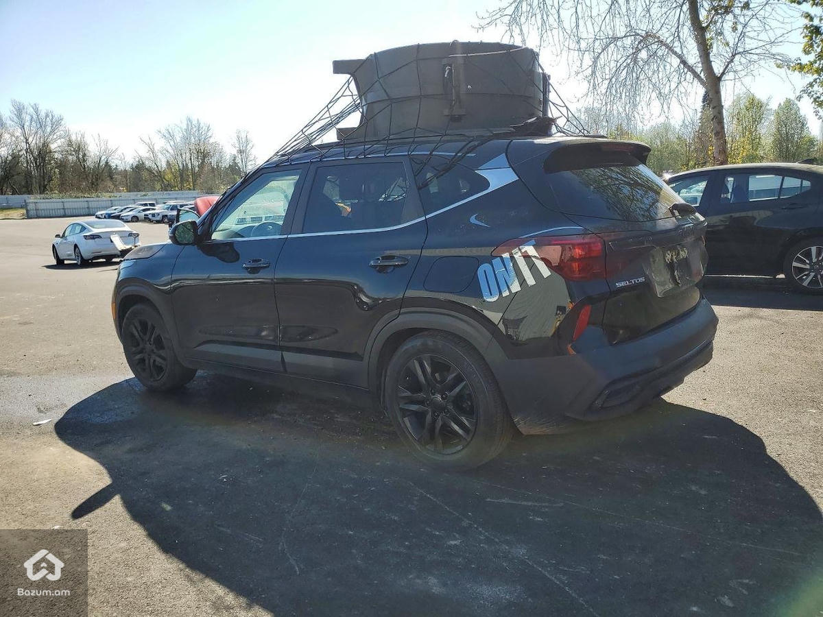 KIA SELTOS S 2022 - image 4