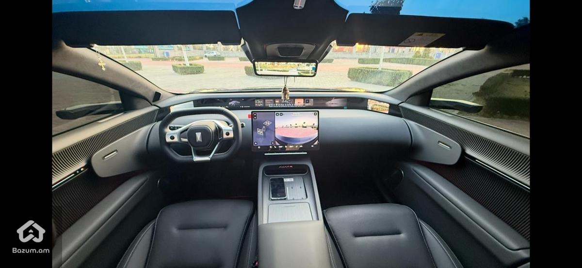 Avatr 12 EV Master - image 9