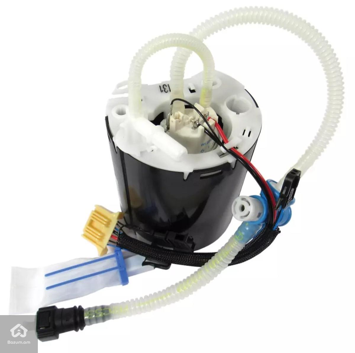 Range Rover Sport 4.2  / 5.0 բենզանասոս