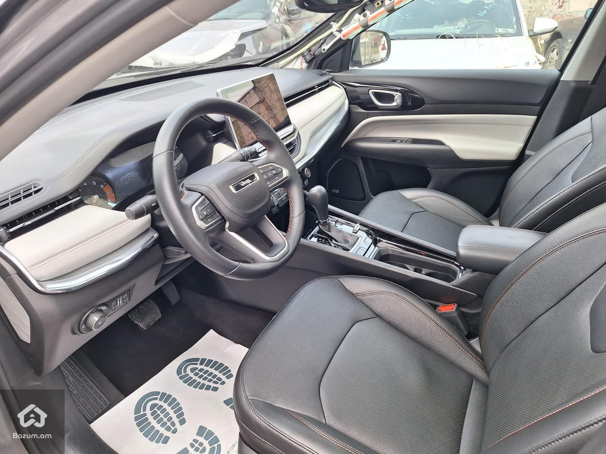 Limited 4*4պանարամա 2022թ 17500$ 091992140 - image 7