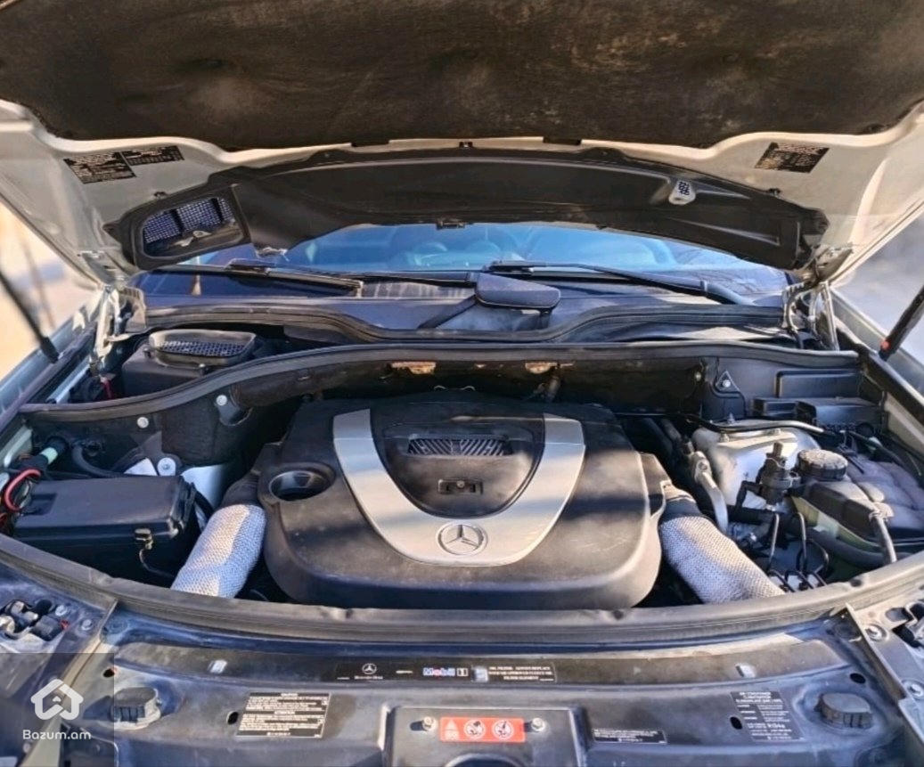 Mercedes benz ML 350 - image 7