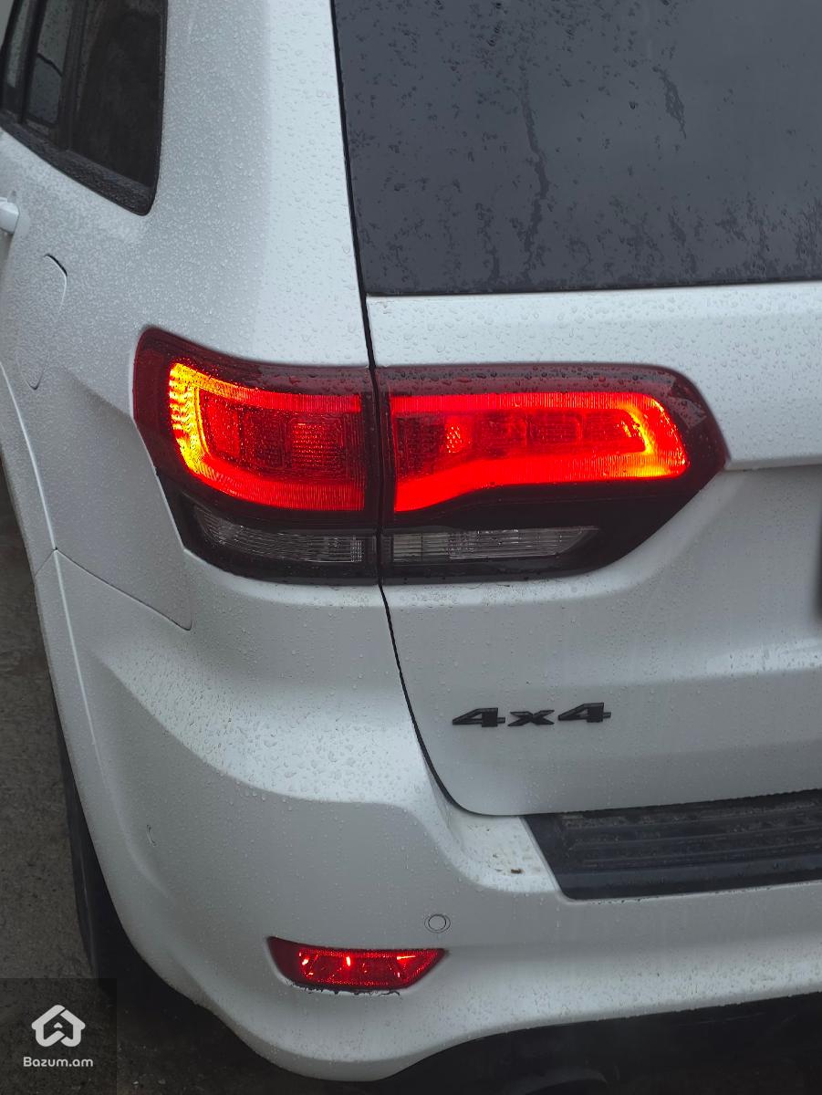 JEEP GRAND CHEROKEE  - image 7