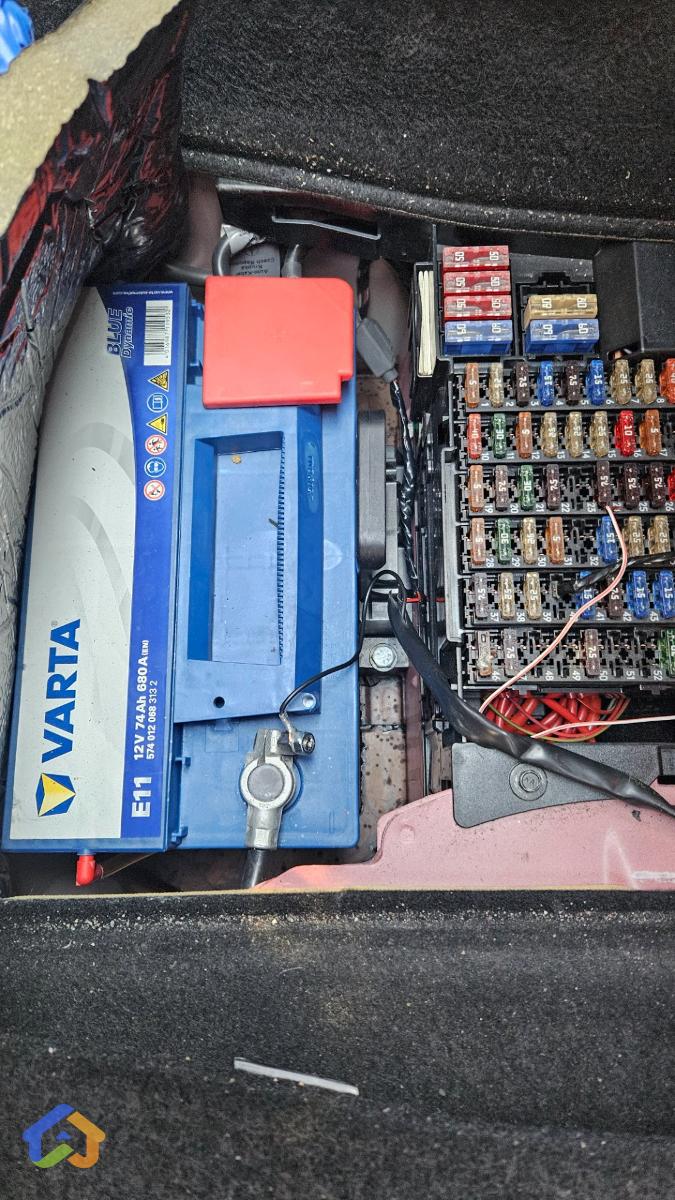 Mercedes benz A170 - image 10