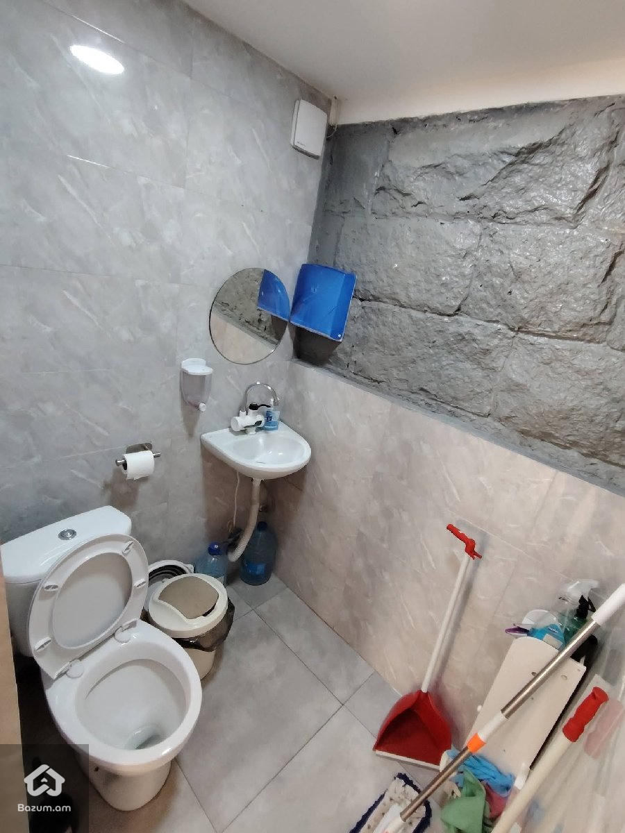 Տրվում է վարձով բազմաֆունկցյոնալ տարածք - image 9